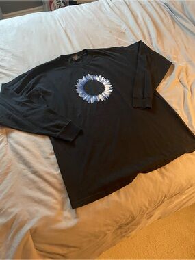 Vintage giant tag longsleeve bush band